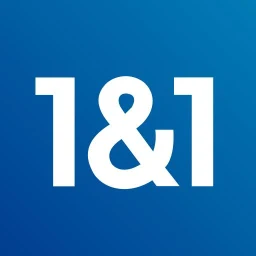 1&1 Control-Center icon